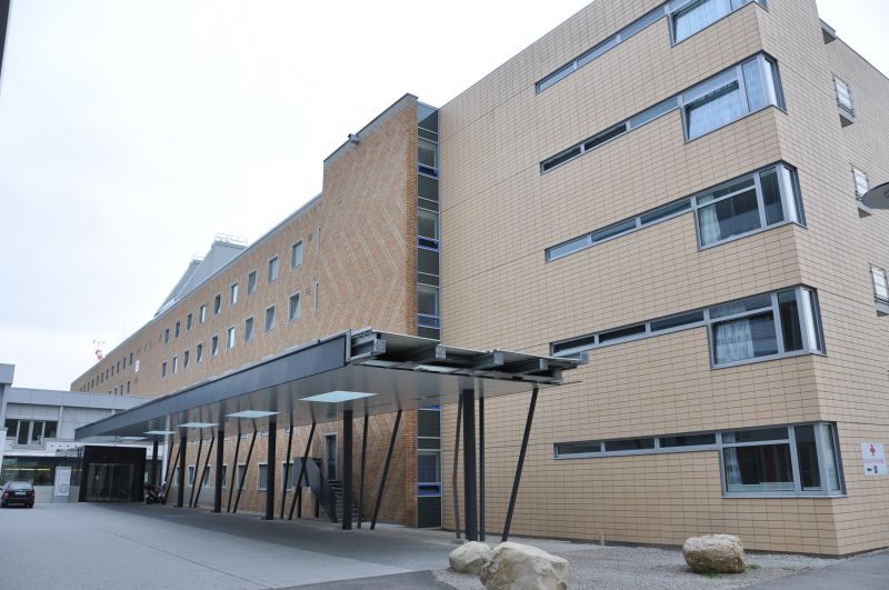 Klinikum Kempten Informationen